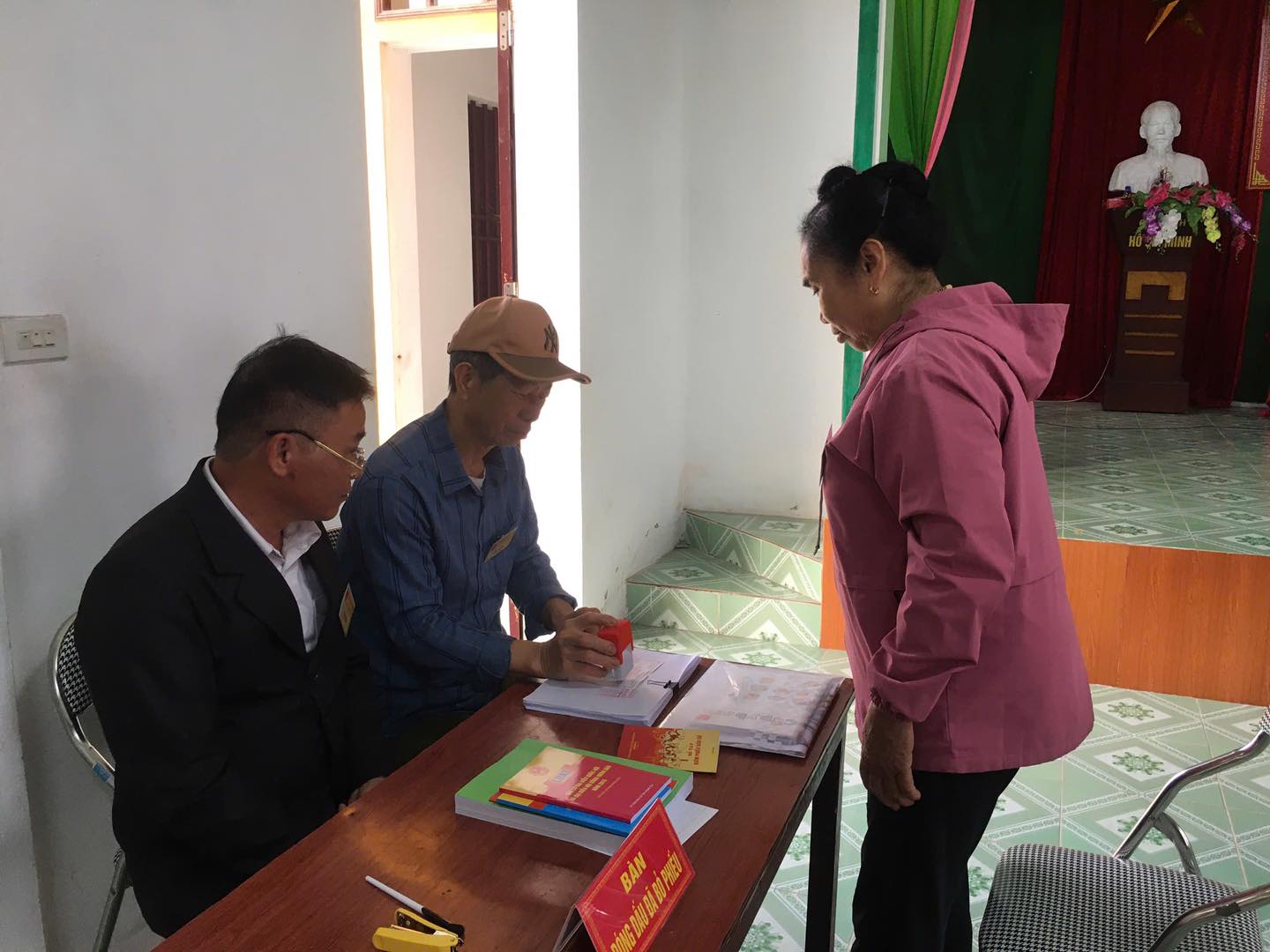 TÂY THÁI NINH SẴN SÀNG CHO NGÀY BẦU CỬ ĐẠI BIỂU QUỐC HỘI KHÓA XVI VÀ ĐẠI BIỂU HĐND CÁC CẤP NHIỆM KỲ 2026-2031